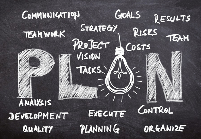 Brand & Marketing Development Image