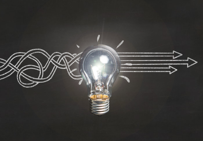 Strategy & Goals Image