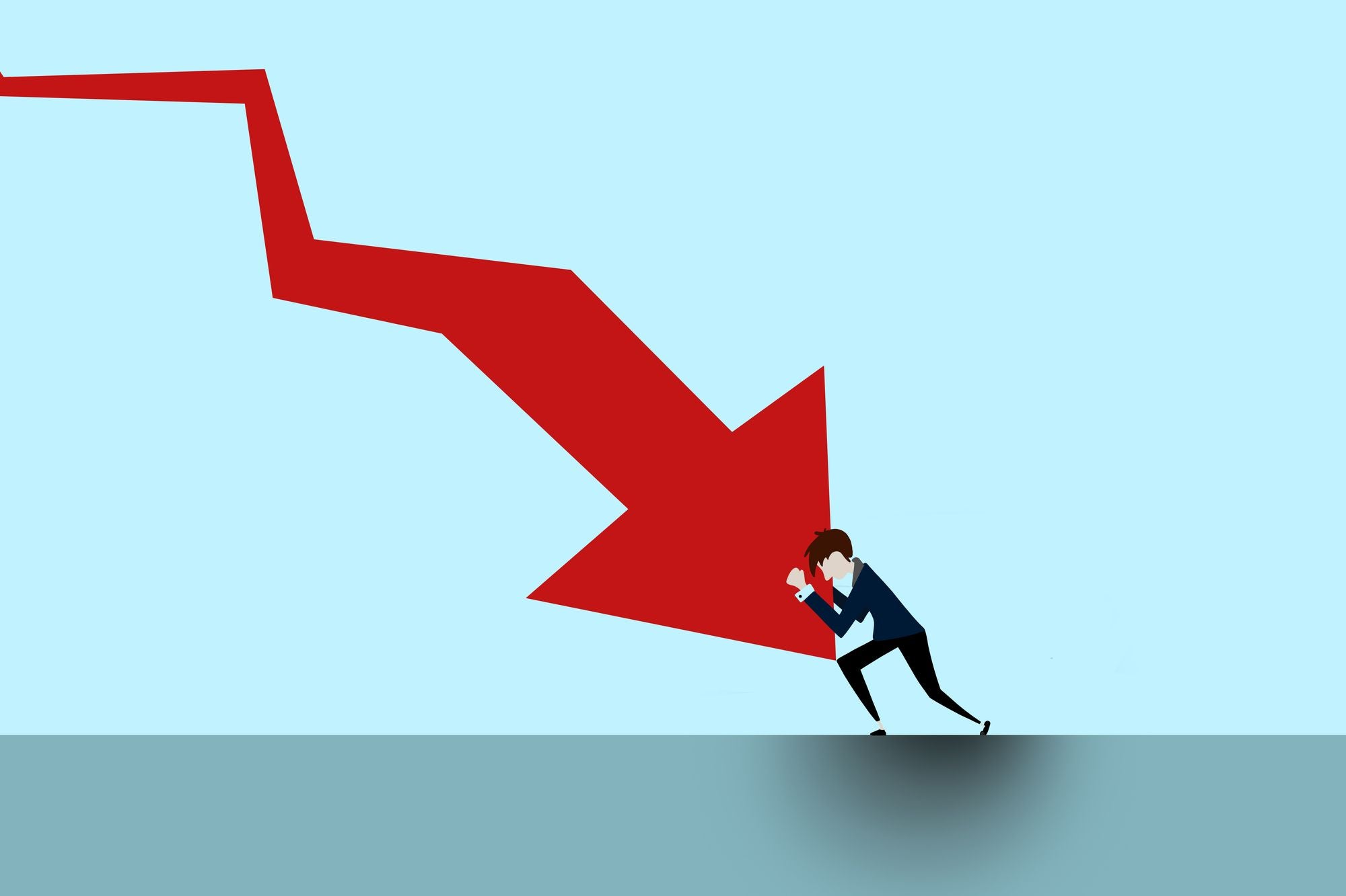 Building A Brand In Recession